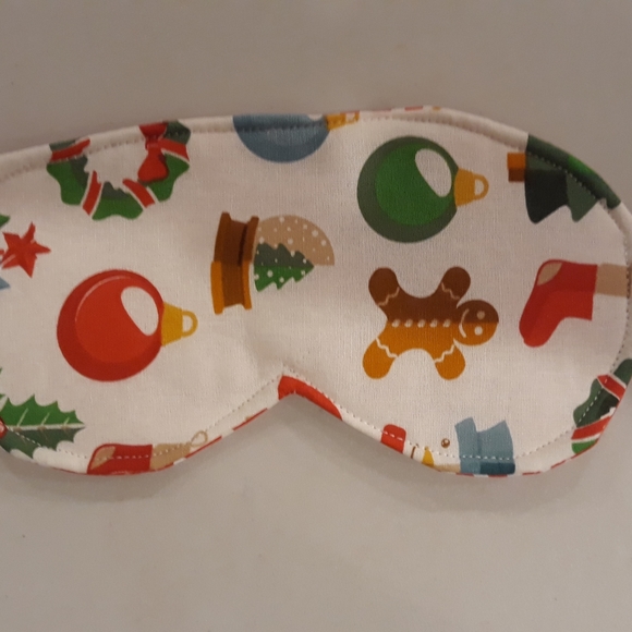 Sleep mask - Picture 7 of 13